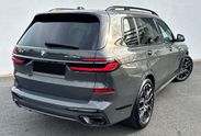 BMW X7 xDrive40d M Sport