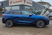 Cupra Terramar 1.5 eTSI mHEV DSG