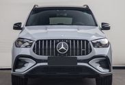 Mercedes GLE AMG 53  4-Matic+