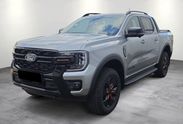 Ford Ranger Wildtrak PHEV A10