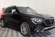 Mercedes GLE 450 d 4-Matic