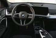 BMW X2 sDrive18d M Sport