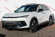 Baic Beijing 5 Luxury DCT 1.5T