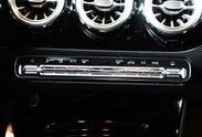 Mercedes A Klasa 35 AMG 4-Matic
