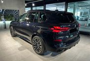 BMW X5 xDrive40i M Sport