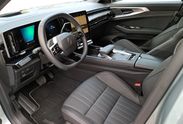 Renault Espace 1.2 E-Tech Full Hybrid 200 Iconic MMT 7os