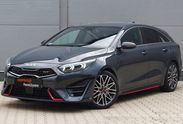 Kia ProCeed 1.6 t-Gdi Gt Dct