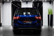 Volkswagen Touran 2.0 Tdi Bmt Comfortline Dsg