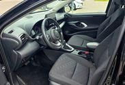 Mazda 2 Hybrid