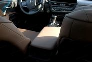 Lexus ES 300h Business Edition 2.5