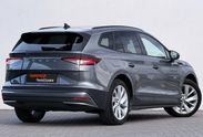 Skoda Enyaq 60.62KWH