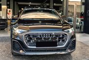 Audi Q8 TDI quattro