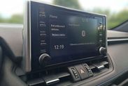 Toyota RAV4 2.5 Hybrid Selection 4x4