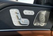 Mercedes GLE Coupe 450 d 4-Matic AMG Line