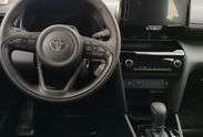 Toyota Yaris Cross Comfort 1.5 Hybrid Dynamic Force