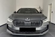 Skoda Superb Sportline 2.0 TSI DSG