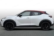 Nissan Juke 1.6 Hybrid Shiro Amt