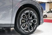 Xpeng G6 AWD Performance
