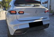 Renault Clio Evolution LPG 1.2 TCe Eco-G aut.