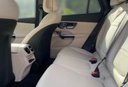 Mercedes GLC Coupe 300 4-Matic AMG Line