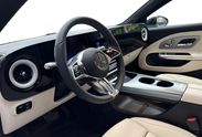 Mercedes CLA 220 Progressive