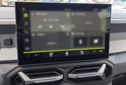 Dacia Duster Expression MMT 1.8 Full Hybrid