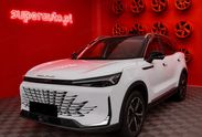 Baic Beijing 7 1.5T Luxury DCT