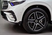Mercedes GLC Coupe 200 d 4-Matic AMG Line