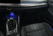 Volkswagen Golf R-Line Plus 1.5 TSI