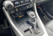 Toyota RAV4 2.5 Hybrid Selection 4x2
