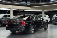 Volvo S60 B4 B Inscription aut