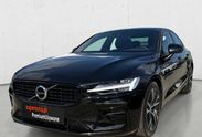 Volvo S60 B4 B R-Design aut