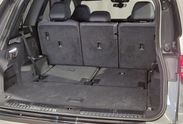 Audi Q7 TDI quattro S line