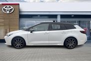 Toyota Corolla 2.0 Hybrid GR Sport Dynamic