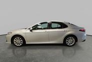Toyota Camry 2.5 Hybrid Comfort CVT