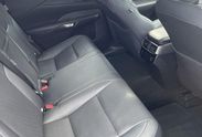 Lexus RX 350h Prestige