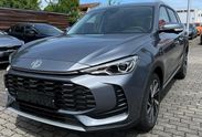 MG ZS 1.5 HEV+ Exclusive aut