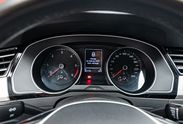 Volkswagen Passat 2.0 TDI DSG