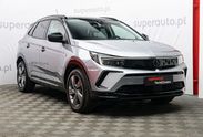 Opel Grandland X 1.2 GS