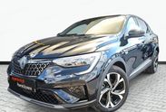 Renault Arkana 1.6 E-TECH Techno MMT