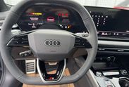 Audi A5 TDI quattro S line