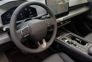 Lexus ES 300h Prestige AWD