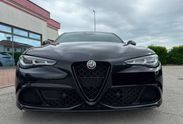 Alfa Romeo Giulia 2.9 Bi Turbo V6 Quadrifoglio