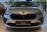 Skoda Scala Drive 1.0 TSI DSG