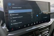 Ford Focus ST-Line X aut 1.0 EcoBoost