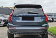 Volvo XC90 B5 AWD Ultra Black Edition