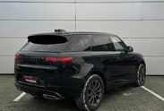 Land Rover Range Rover Sport S 3.0 P440e PHEV S