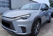 Lexus LBX Elegant 1.5 Hybrid