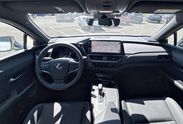 Lexus UX 300h F Sport Design Hybrid Dynamic Force