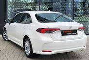 Toyota Corolla 1.6 Comfort